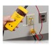 Тестер неисправности кабеля Fluke Networks TS90