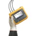 Трехфазный регистратор электроэнергии Fluke 1734/WINTL